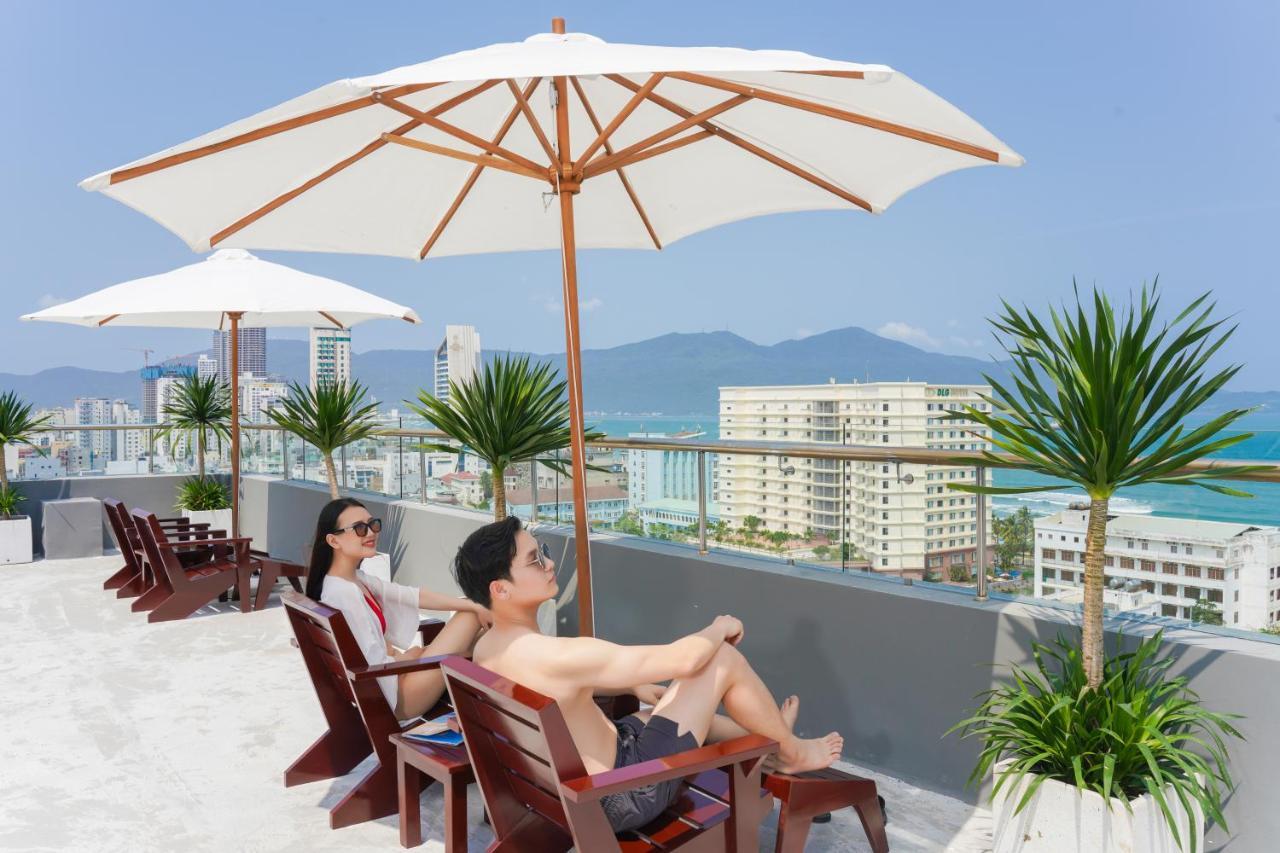 Hotel Soco Da Nang Exterior foto